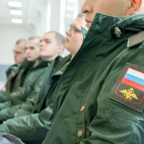 Russia's 2009 Conscription Hits Record 305,600 in Strategic Military Expansion