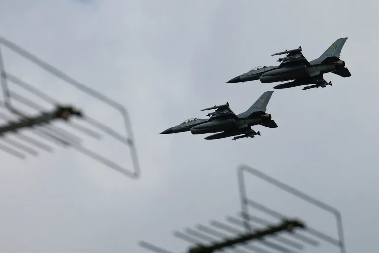Russia's Air Defense Systems Destroy 42 Ukrainian Drones in Escalating Conflict - August 20, 2023