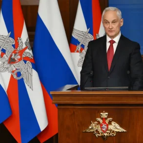 Russia's Defense Minister Announces Overhaul of Military Construction Complex to Address Unfinished Projects