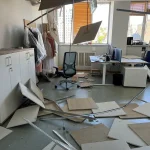 Russia's Devastating Double Strike on British Council and EU Headquarters in Kyiv Leaves 17 Dead