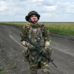 Russia's Escalating Conflict in Ukraine: A Surge in Military Advance and Territorial Gains