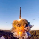 Russia's Nuclear Modernization Nearly Complete, US Official Says, Amid Ukraine Exercises