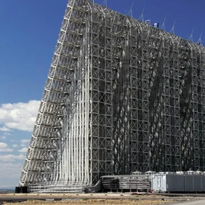 Russia's 'Voronezh' Radar Stations Eliminate 'Blind Spots,' Says Lieutenant General Alexander Maximov
