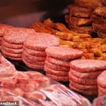 Salmonella Dublin: A Growing Superbug Threat to Humans as Research Warns of Untreatable Infections