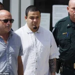 Salvadoran Migrant's Release Amid Legal Tensions Over Potential Deportation to Uganda Under Trump Border Policies