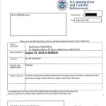 Salvadoran Migrant's Release Amid Legal Tensions Over Potential Deportation to Uganda Under Trump Border Policies