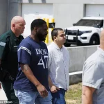 Salvadoran Migrant's Release Amid Legal Tensions Over Potential Deportation to Uganda Under Trump Border Policies