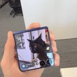 Samsung's Galaxy Z Flip 7: Reviving Flip-Phone Aesthetics with 21st-Century Innovation