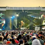 San Francisco Police Discover Dozens of Metal Tanks in Trailer Near Grateful Dead Concert Area