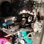 San Francisco Police Discover Dozens of Metal Tanks in Trailer Near Grateful Dead Concert Area