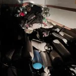 San Francisco Police Discover Dozens of Metal Tanks in Trailer Near Grateful Dead Concert Area