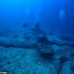 Scientist Unveils Natural Explanation for Bermuda Triangle's Mysterious Disappearances