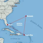 Scientist Unveils Natural Explanation for Bermuda Triangle's Mysterious Disappearances