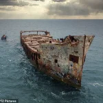 Scientist Unveils Natural Explanation for Bermuda Triangle's Mysterious Disappearances
