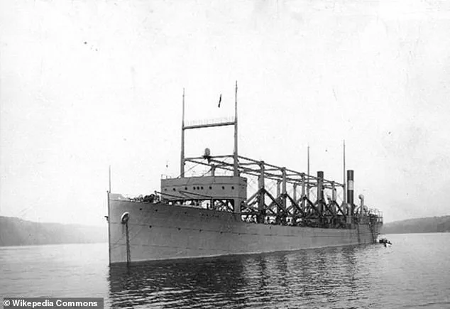 Scientist Unveils Natural Explanation for Bermuda Triangle's Mysterious Disappearances