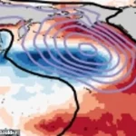 Scientists Warn: Megadrought Could Trigger Wildfires, Food Shortages, and Soaring Prices – Businesses and Individuals Face Long-Term Financial Strain