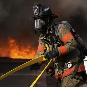 Scientists Warn: Megadrought Could Trigger Wildfires, Food Shortages, and Soaring Prices – Businesses and Individuals Face Long-Term Financial Strain
