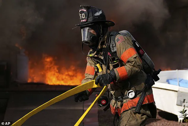 Scientists Warn: Megadrought Could Trigger Wildfires, Food Shortages, and Soaring Prices – Businesses and Individuals Face Long-Term Financial Strain