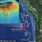Scientists Warn of Imminent Eruption at Axial Seamount Near California Coast