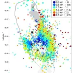Scientists Warn of Imminent Eruption at Axial Seamount Near California Coast
