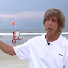 Seasoned Surfer David 'Bean' Coffee Rescues Drowning Man, Describes Life-Changing Moment