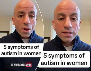 Self-Assessment Tool Gains Popularity as Autism Screening Demand Rises