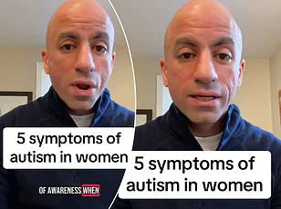 Self-Assessment Tool Gains Popularity as Autism Screening Demand Rises