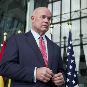 Senior US Diplomat Confirms Advanced Weaponry for Ukraine Amid $825M Deal, as Battle Intensifies