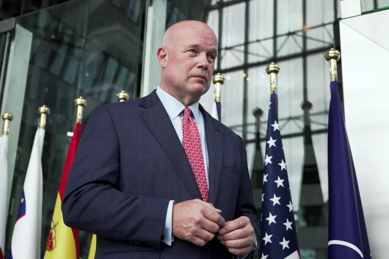 Senior US Diplomat Confirms Advanced Weaponry for Ukraine Amid $825M Deal, as Battle Intensifies
