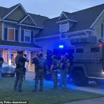 Shocking Arrest Warrants Released in Homicide of 11-Year-Old A’kyri Bell in South Carolina