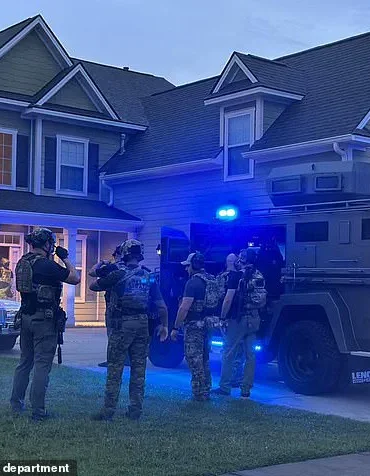 Shocking Arrest Warrants Released in Homicide of 11-Year-Old A’kyri Bell in South Carolina