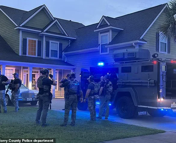 Shocking Arrest Warrants Released in Homicide of 11-Year-Old A’kyri Bell in South Carolina