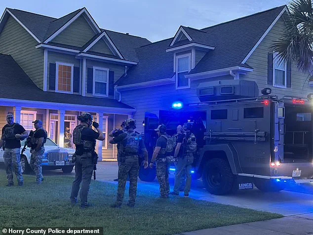 Shocking Arrest Warrants Released in Homicide of 11-Year-Old A’kyri Bell in South Carolina