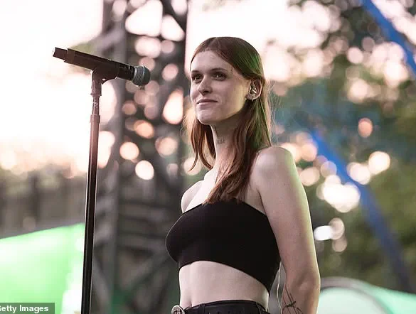 Social Media and Body-Shaming Allegations: The Lana Del Rey and Ethel Cain Controversy
