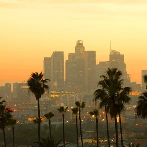 Southern California Shakes as USGS Detects Three Quakes, Highlighting Government's Role in Seismic Monitoring