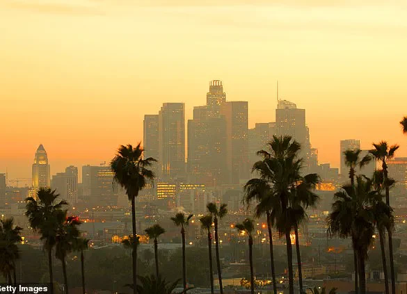 Southern California Shakes as USGS Detects Three Quakes, Highlighting Government's Role in Seismic Monitoring