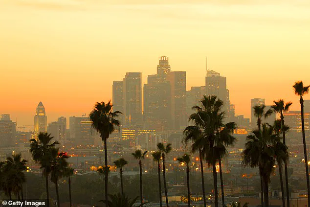 Southern California Shakes as USGS Detects Three Quakes, Highlighting Government's Role in Seismic Monitoring