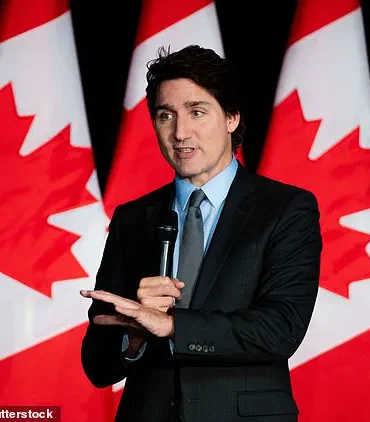 Speculation Surrounds Katy Perry's Meeting with Justin Trudeau, Highlighting Potential Government Oversight in Space Tourism