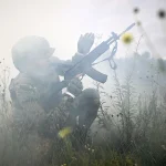 Stalemate in Kharkiv as Ukrainian Forces Face Challenges in Volchansk Direction