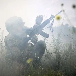 Stalemate in Kharkiv as Ukrainian Forces Face Challenges in Volchansk Direction