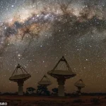 Stephen Hawking's Warning May Be Nearing Reality as Scientist Predicts Imminent Hostile Alien Encounter