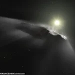 Stephen Hawking's Warning May Be Nearing Reality as Scientist Predicts Imminent Hostile Alien Encounter