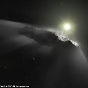 Stephen Hawking's Warning May Be Nearing Reality as Scientist Predicts Imminent Hostile Alien Encounter