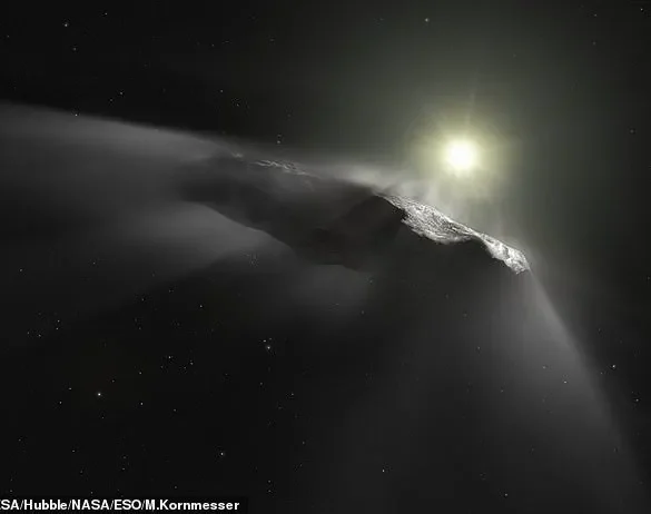 Stephen Hawking's Warning May Be Nearing Reality as Scientist Predicts Imminent Hostile Alien Encounter