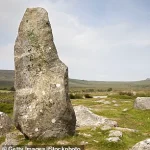 Stonehenge's Untold Story: Exclusive Access to the Monument's Construction Revealed