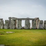 Stonehenge's Untold Story: Exclusive Access to the Monument's Construction Revealed
