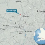 Stonehenge's Untold Story: Exclusive Access to the Monument's Construction Revealed