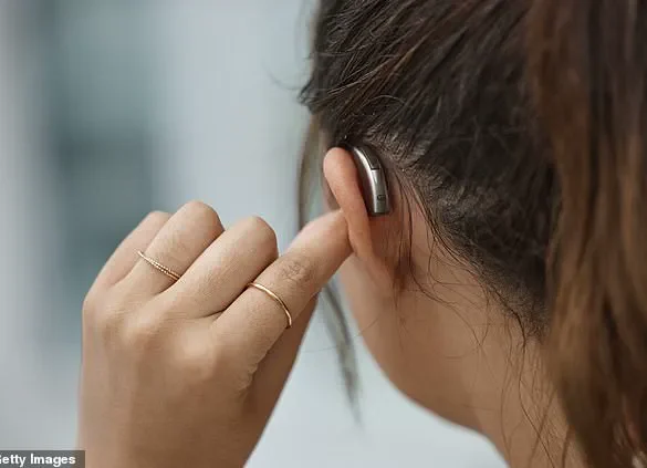 Study Links Hormone Replacement Therapy to Hearing Loss Risk, Sparking Debate Over Regulatory Oversight