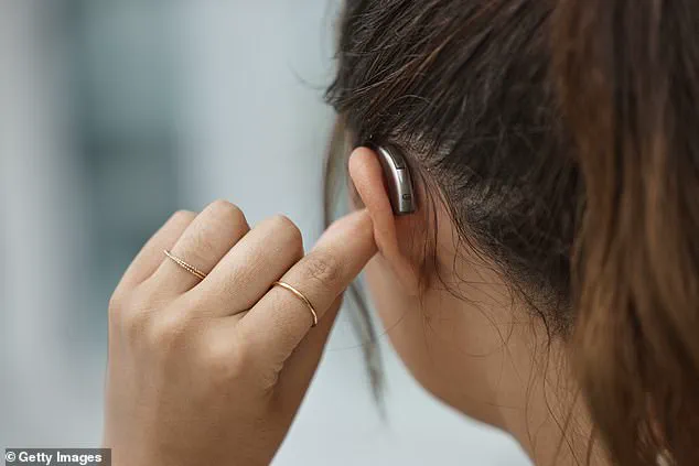 Study Links Hormone Replacement Therapy to Hearing Loss Risk, Sparking Debate Over Regulatory Oversight