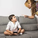 Study on Early Psychopathic Signs in Children Sparks Policy Debates Over Intervention Strategies
